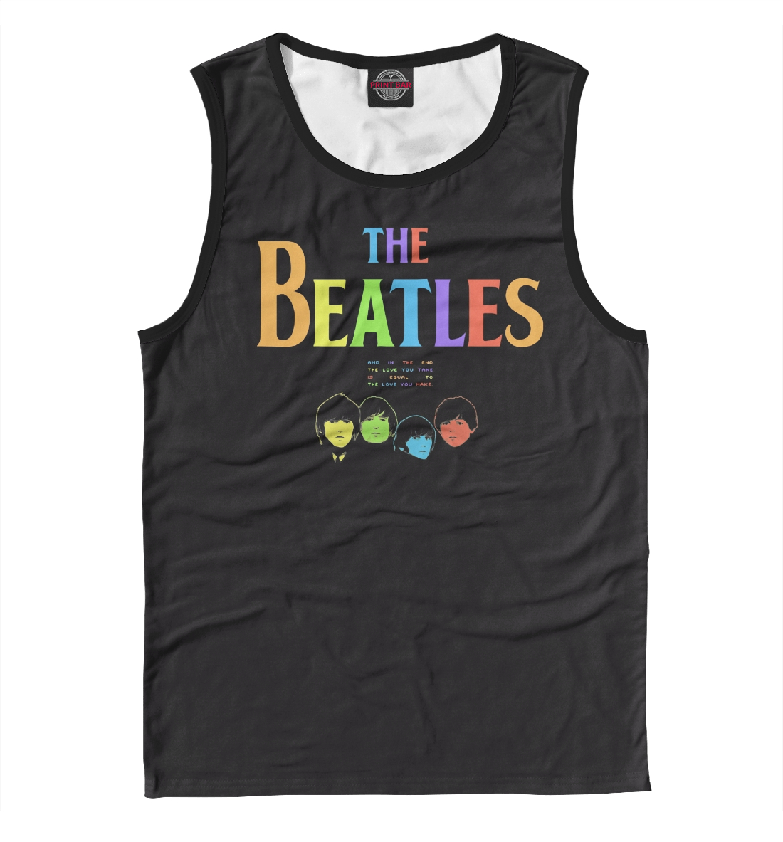 

The Beatles