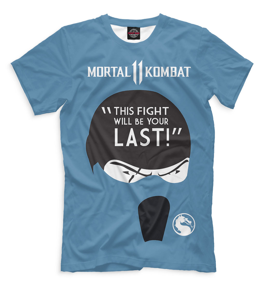 

Mortal Kombat