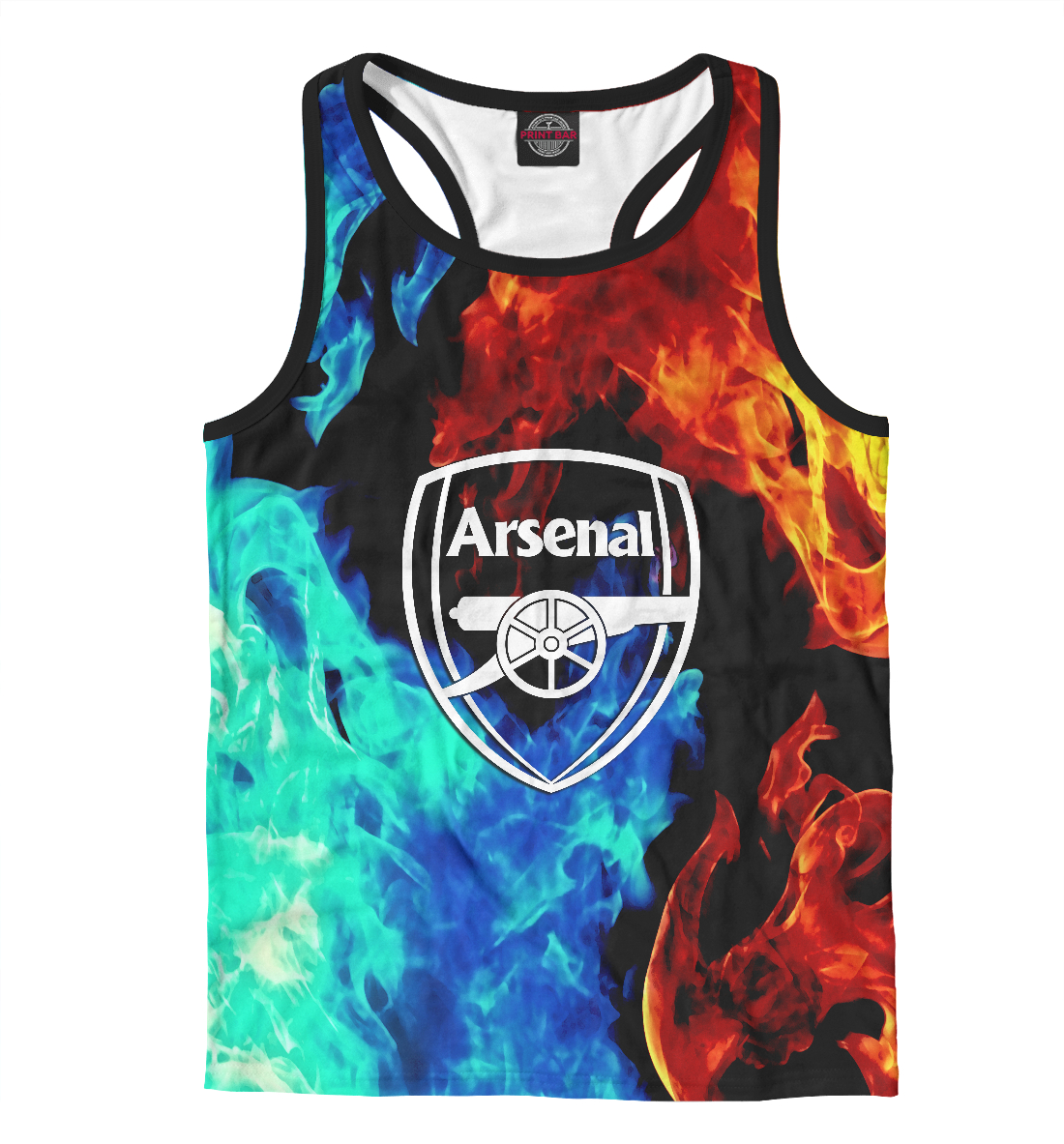 

Arcenal | Арсенал