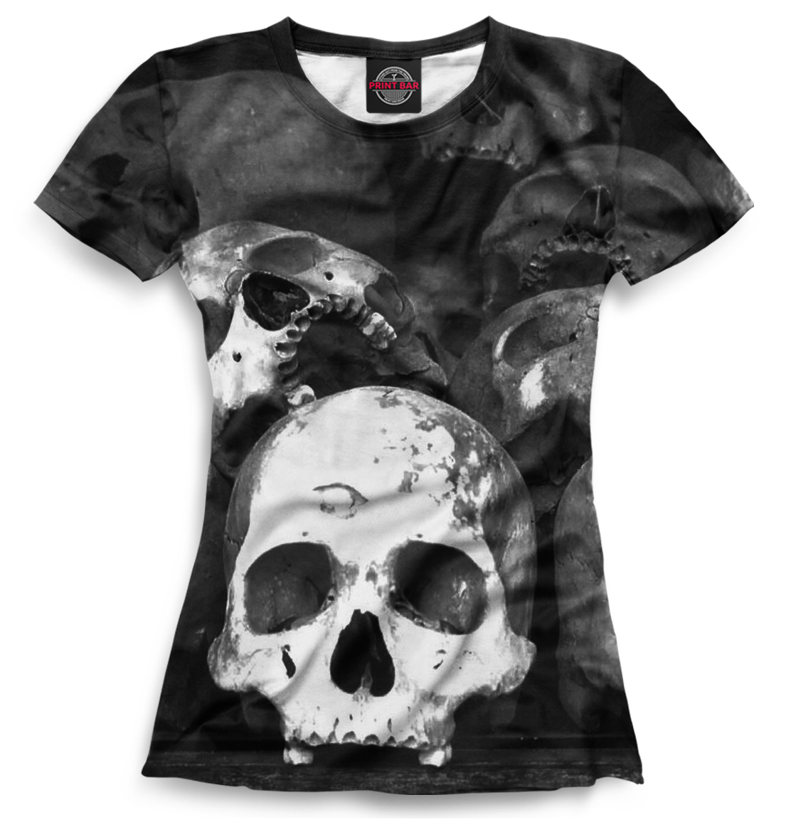 

Skull