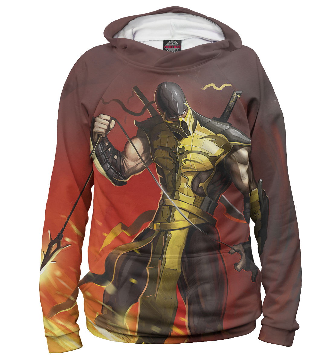 

Mortal Kombat
