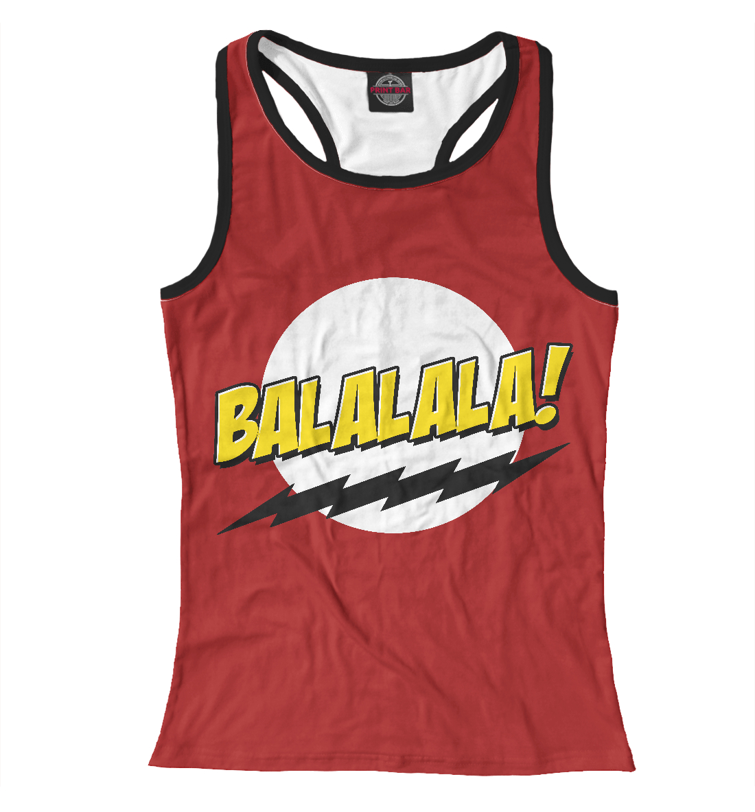 

Balalala