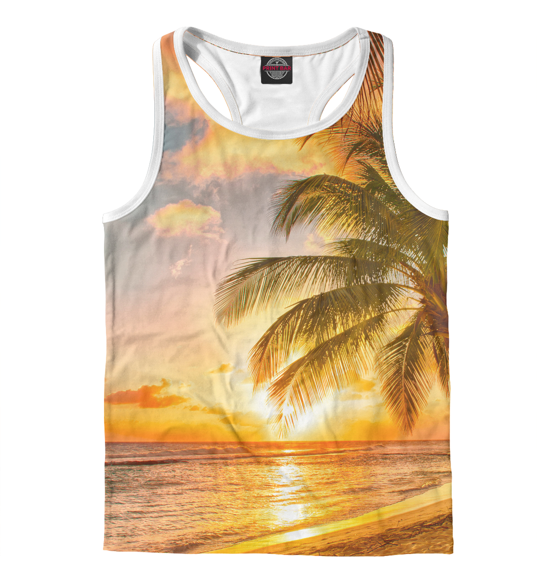 

TROPICAL HYPE