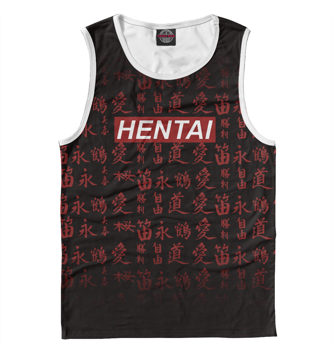 

Hentai