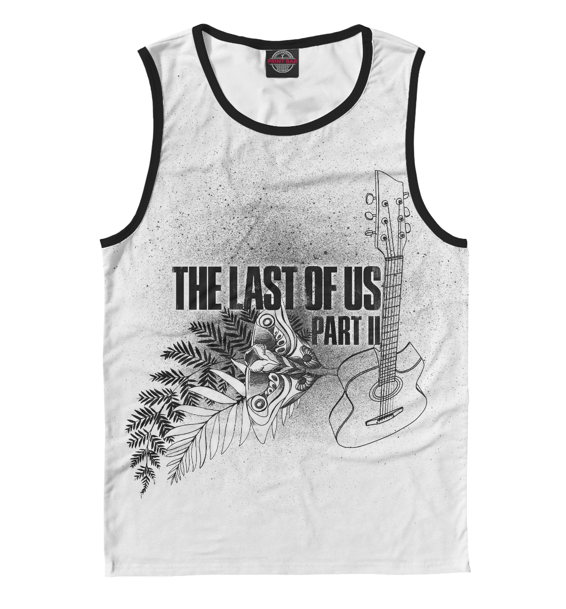 

The Last of Us Part II