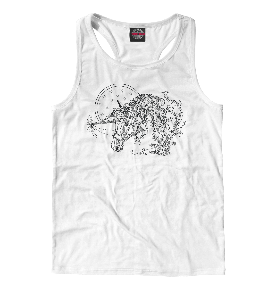 

Волшедный единорог