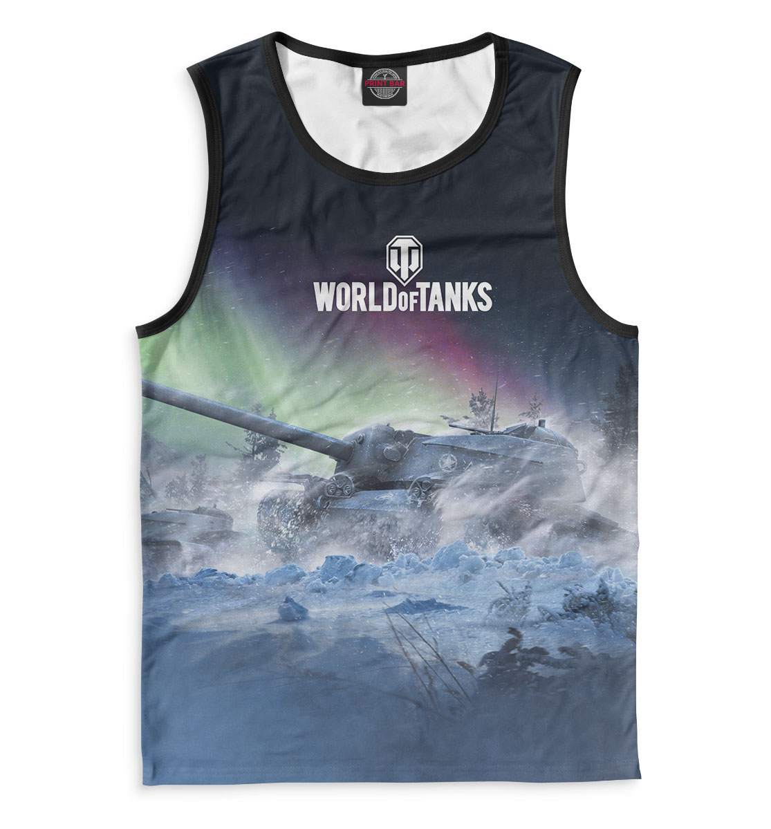 

World of Tanks
