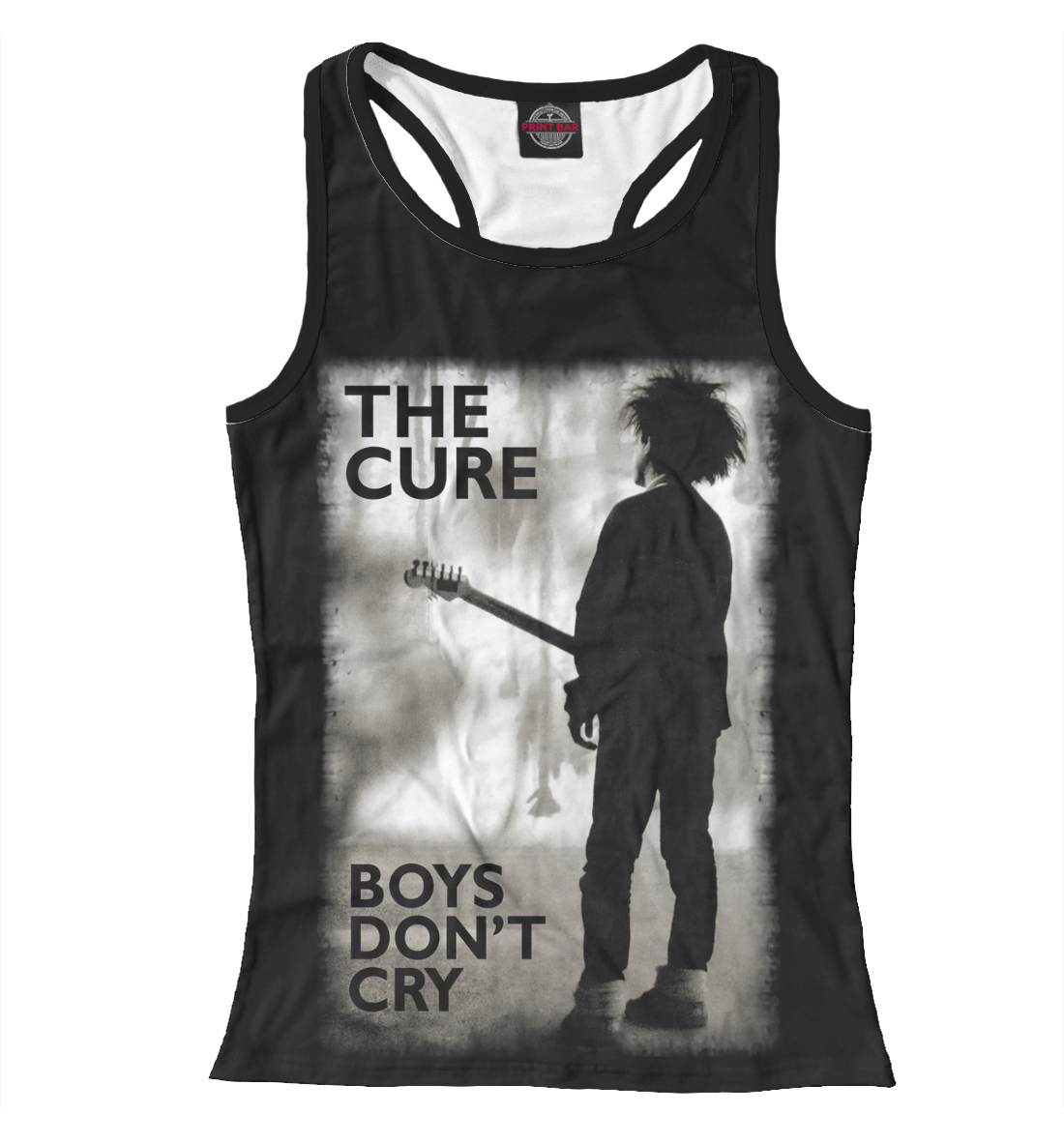 

The Cure
