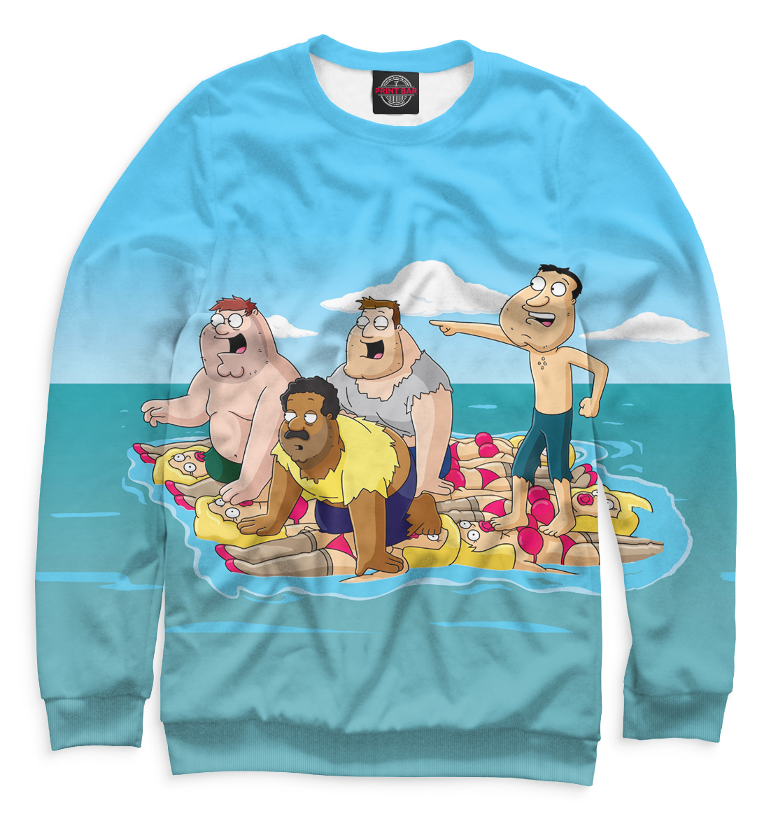

Гриффины