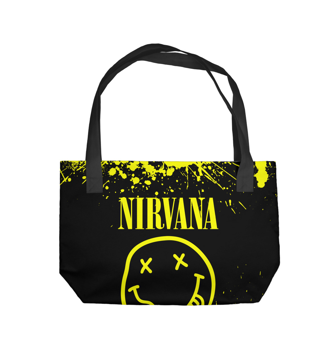 

Nirvana