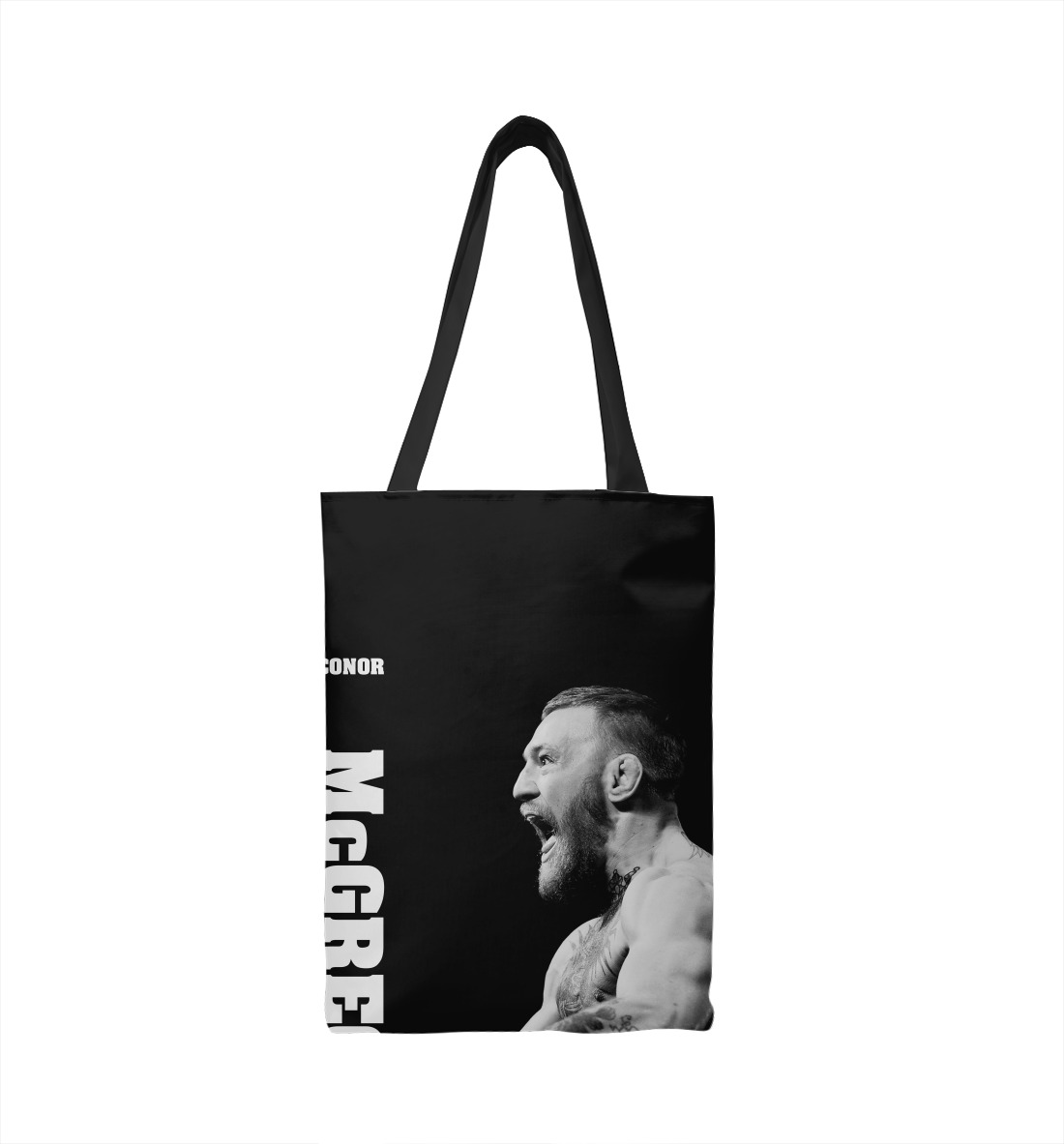 

Конор МакГрегор