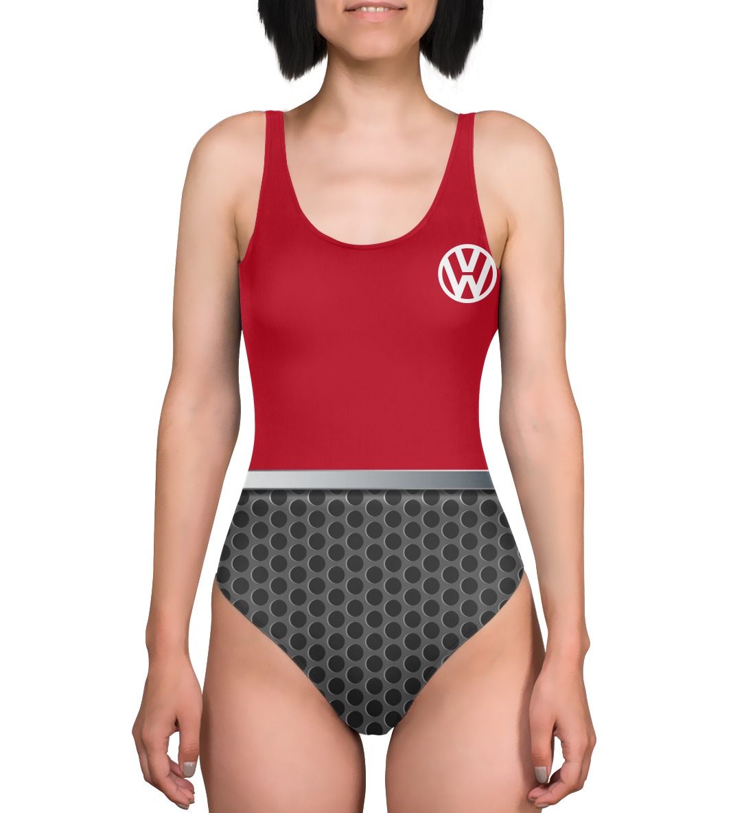

Volkwagen SPORT