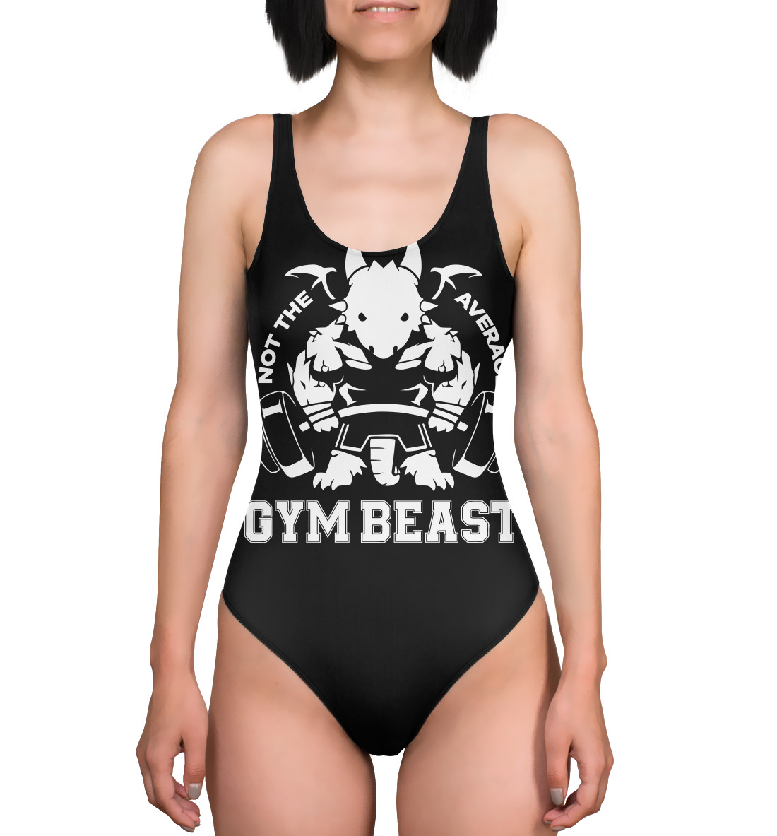 

Gym Beast