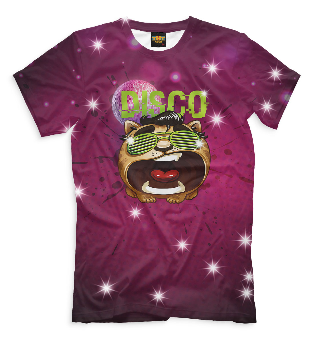 

Disco