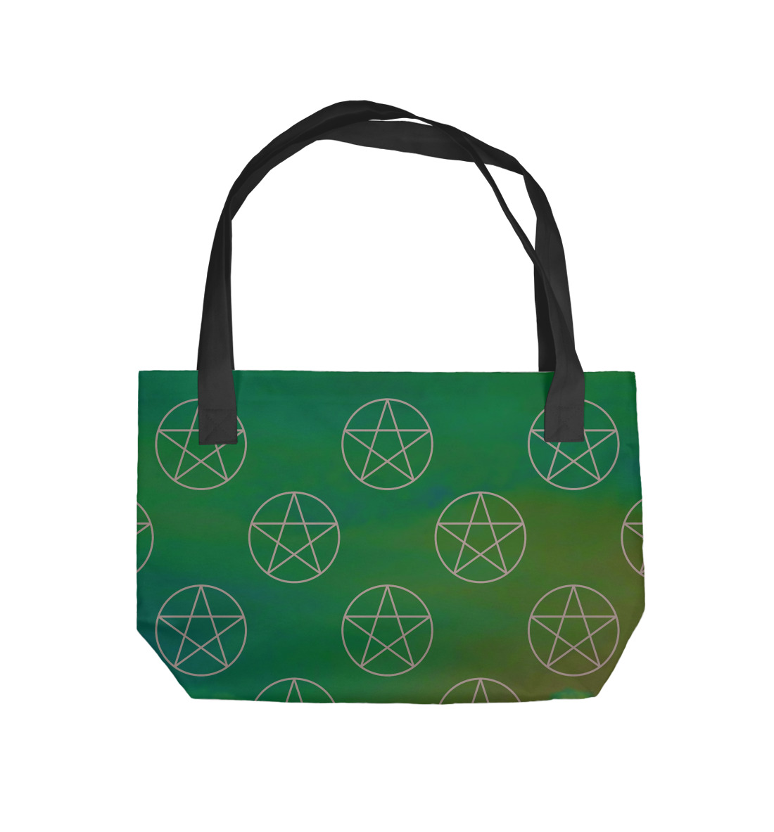 

Сверхъестественное