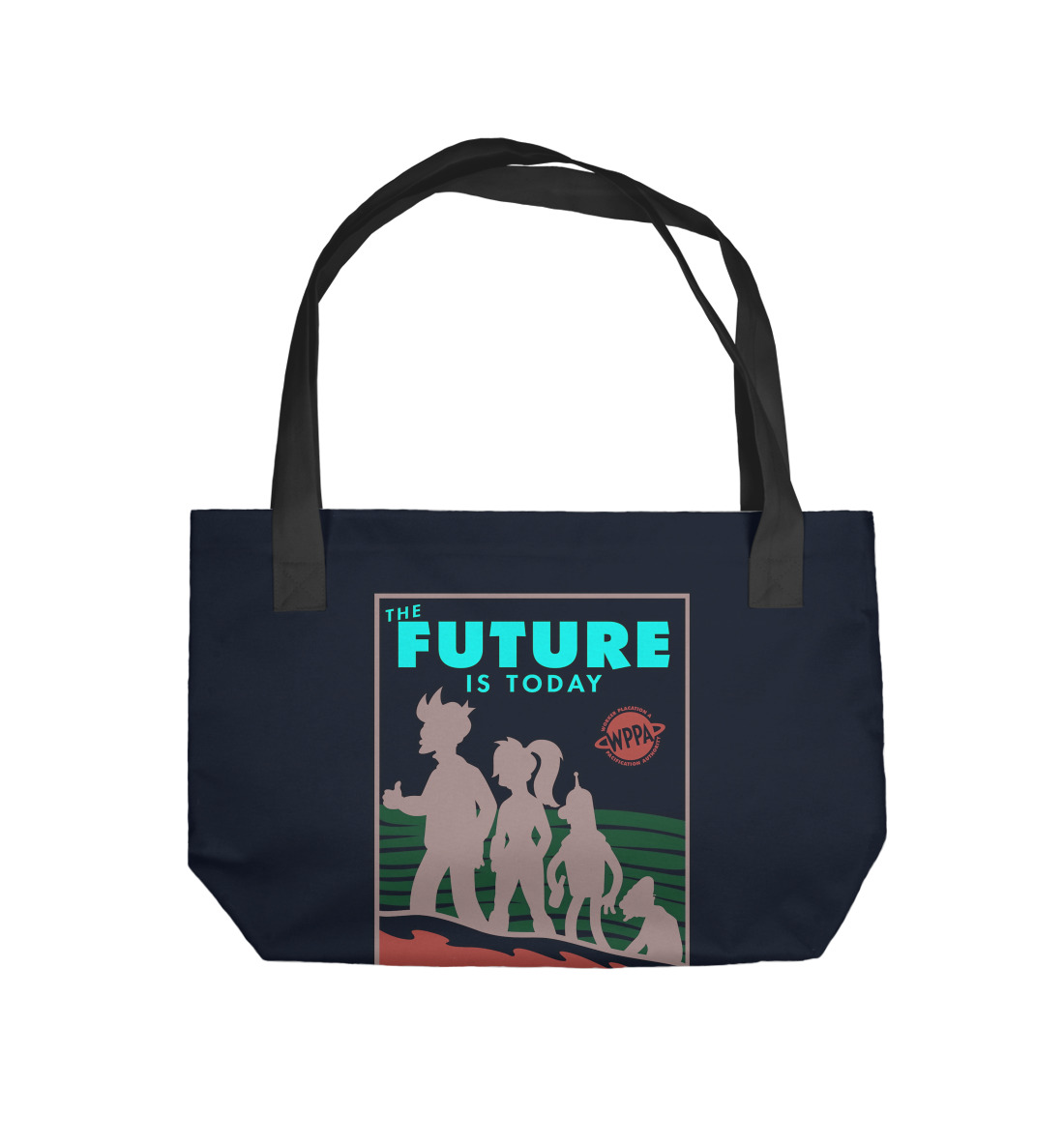 

Futurama