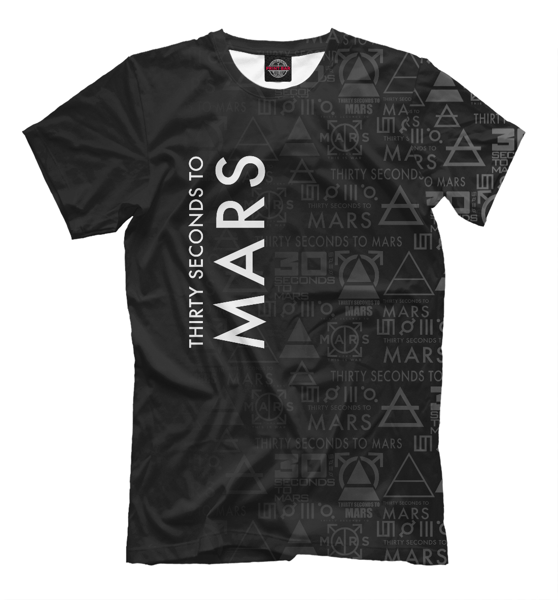 

30 Seconds to Mars