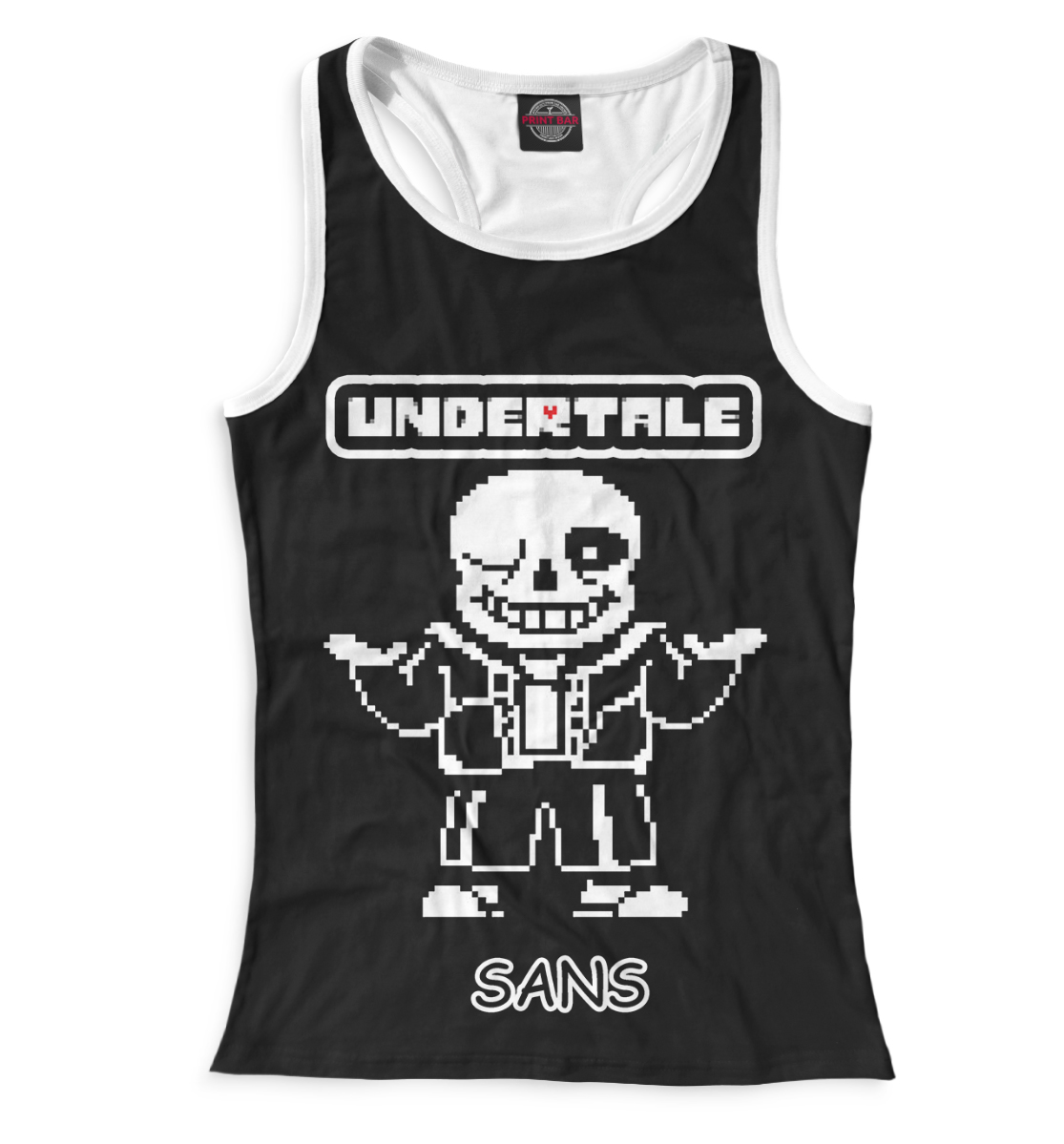 

Undertale
