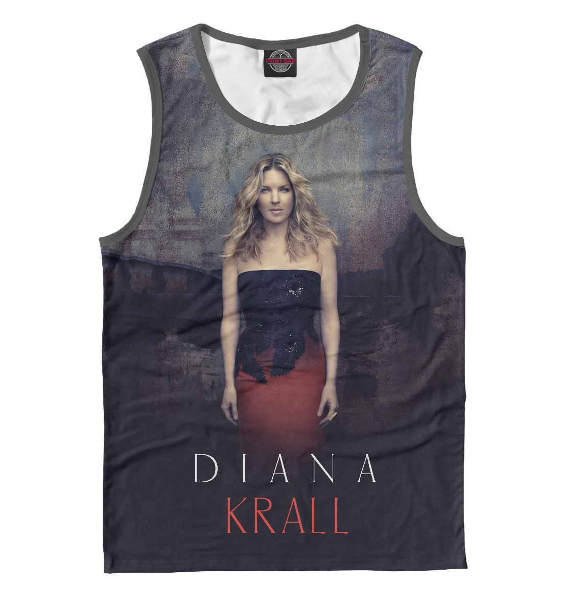 

Diana Krall