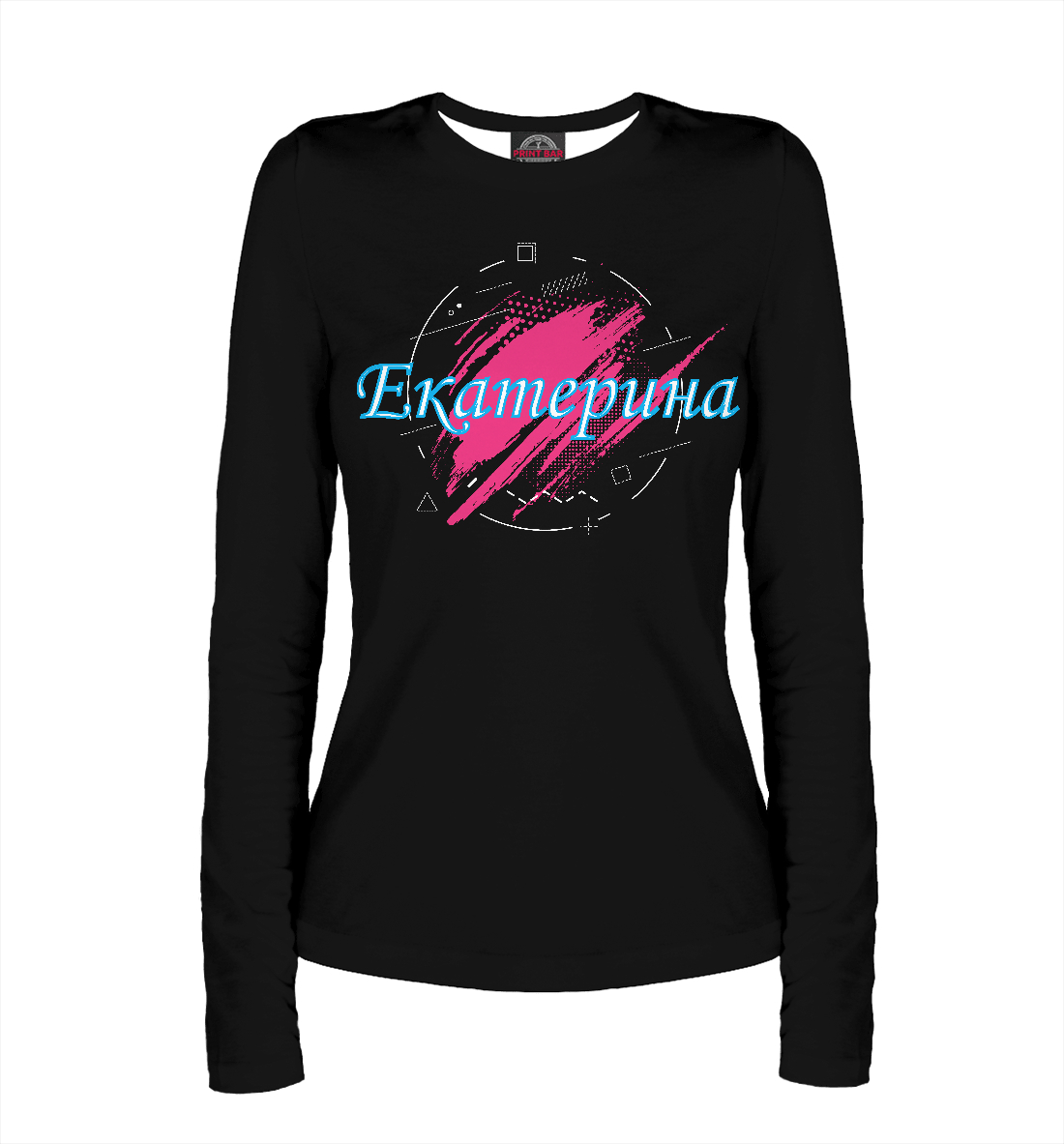 

Екатерина