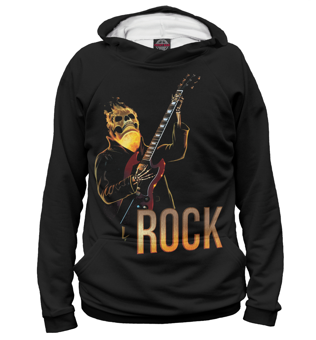 

Rock