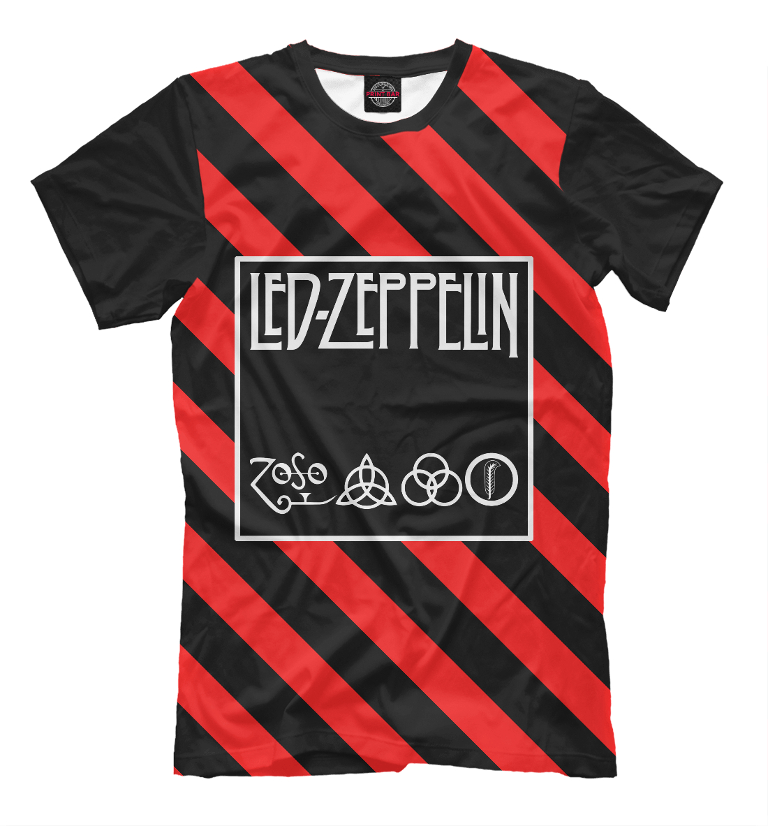 

Led Zeppelin