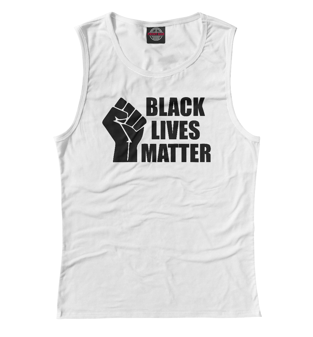 

Black lives matter