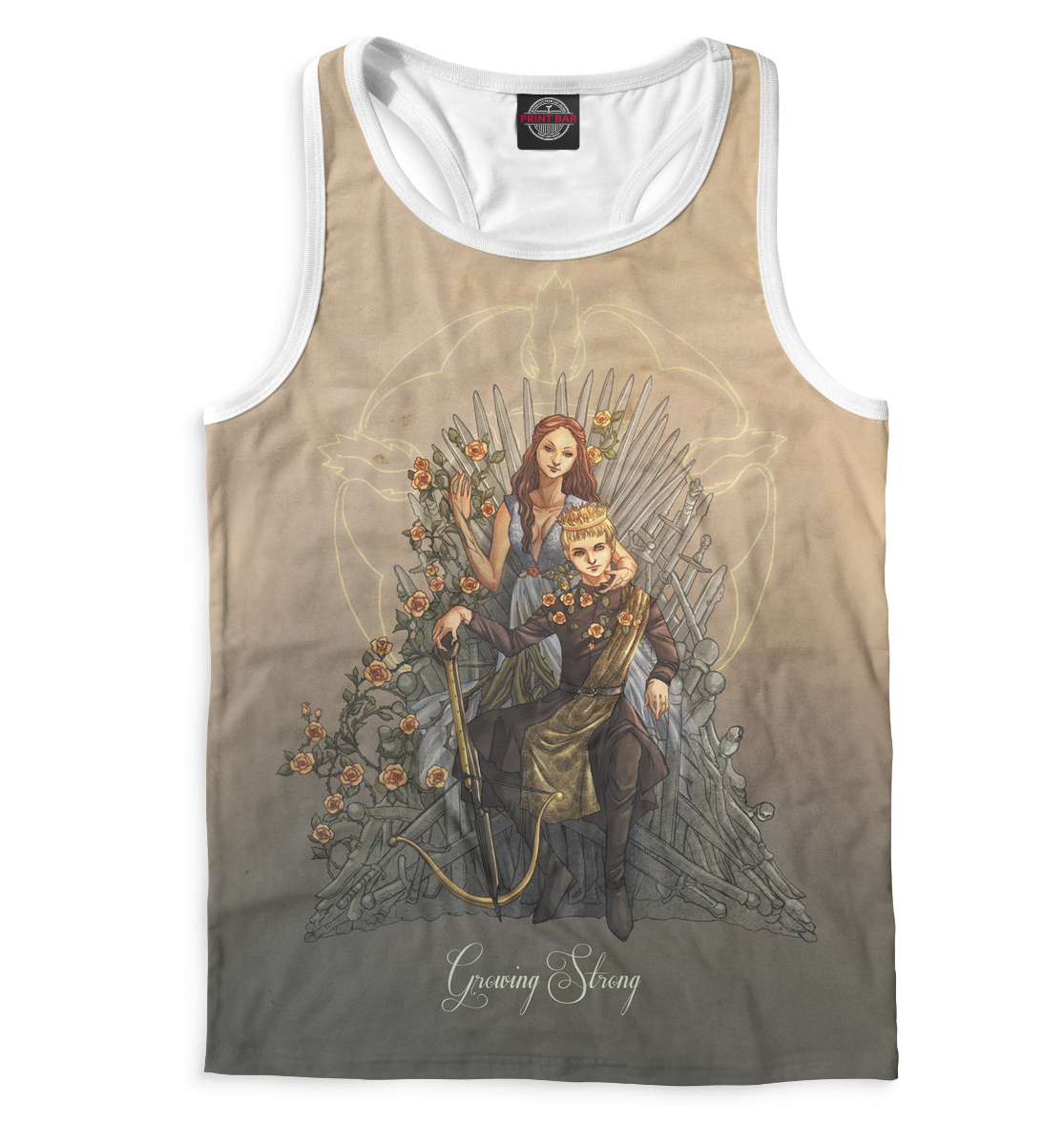 

Игра Престолов