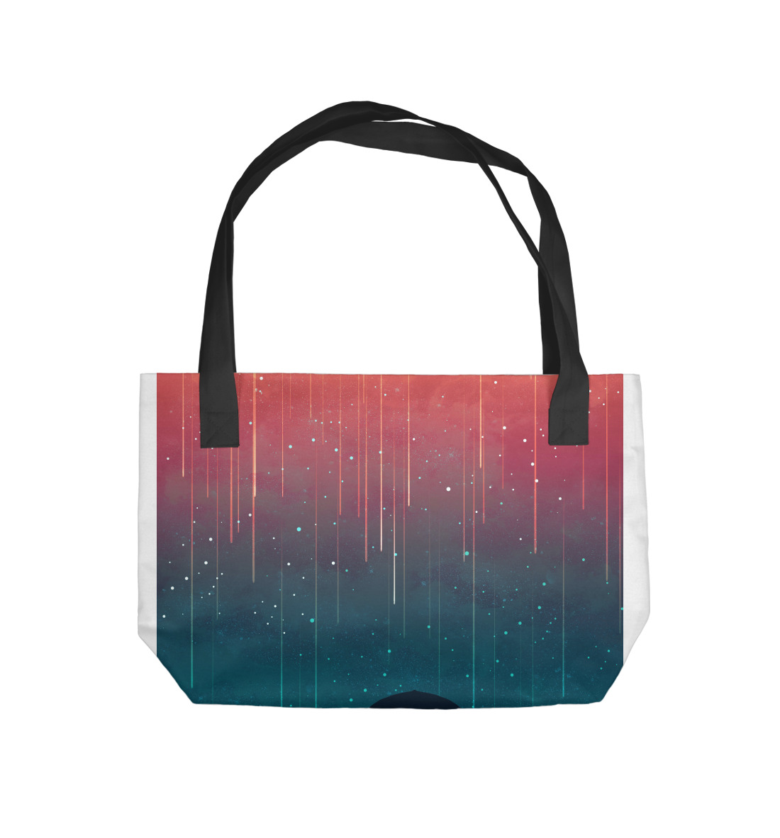 

Космический ливень