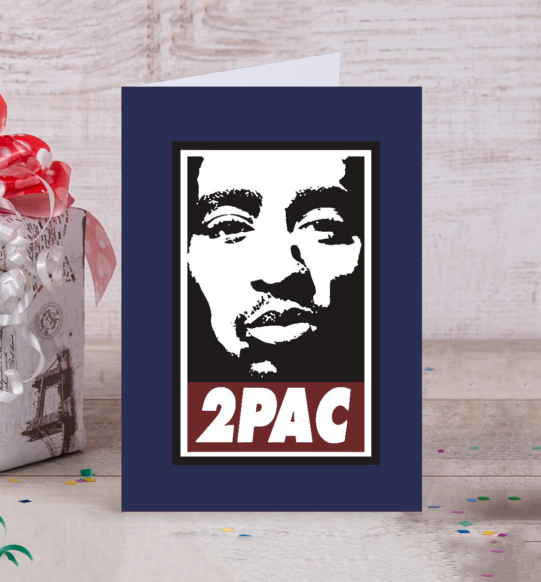 

2pac