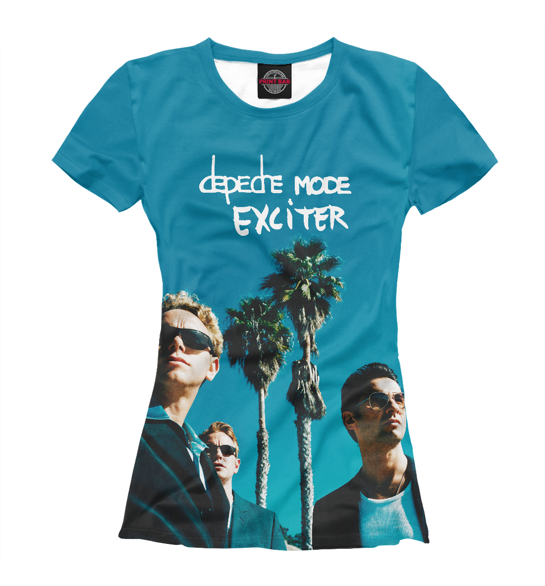 

Exciter