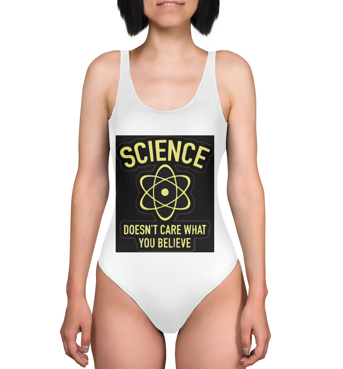 

Mathematics and physics Science doesnt care