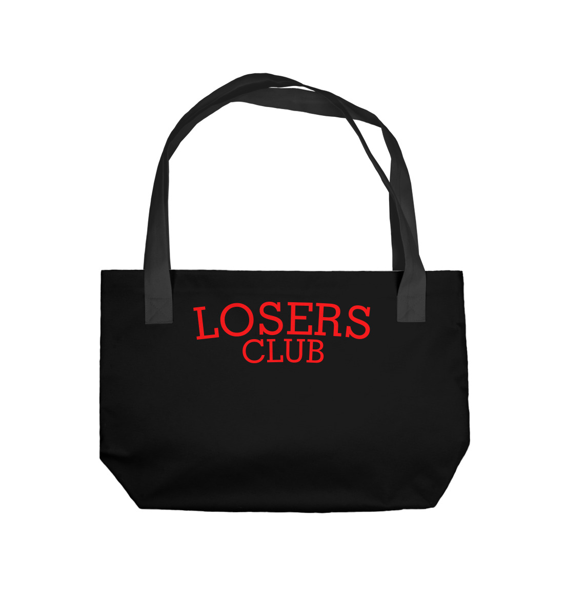 

Losers club