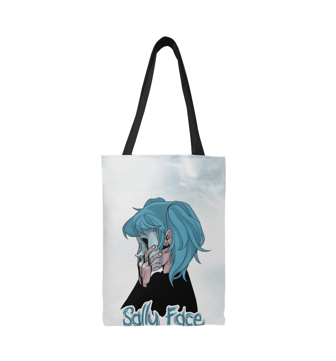 

Sally Face