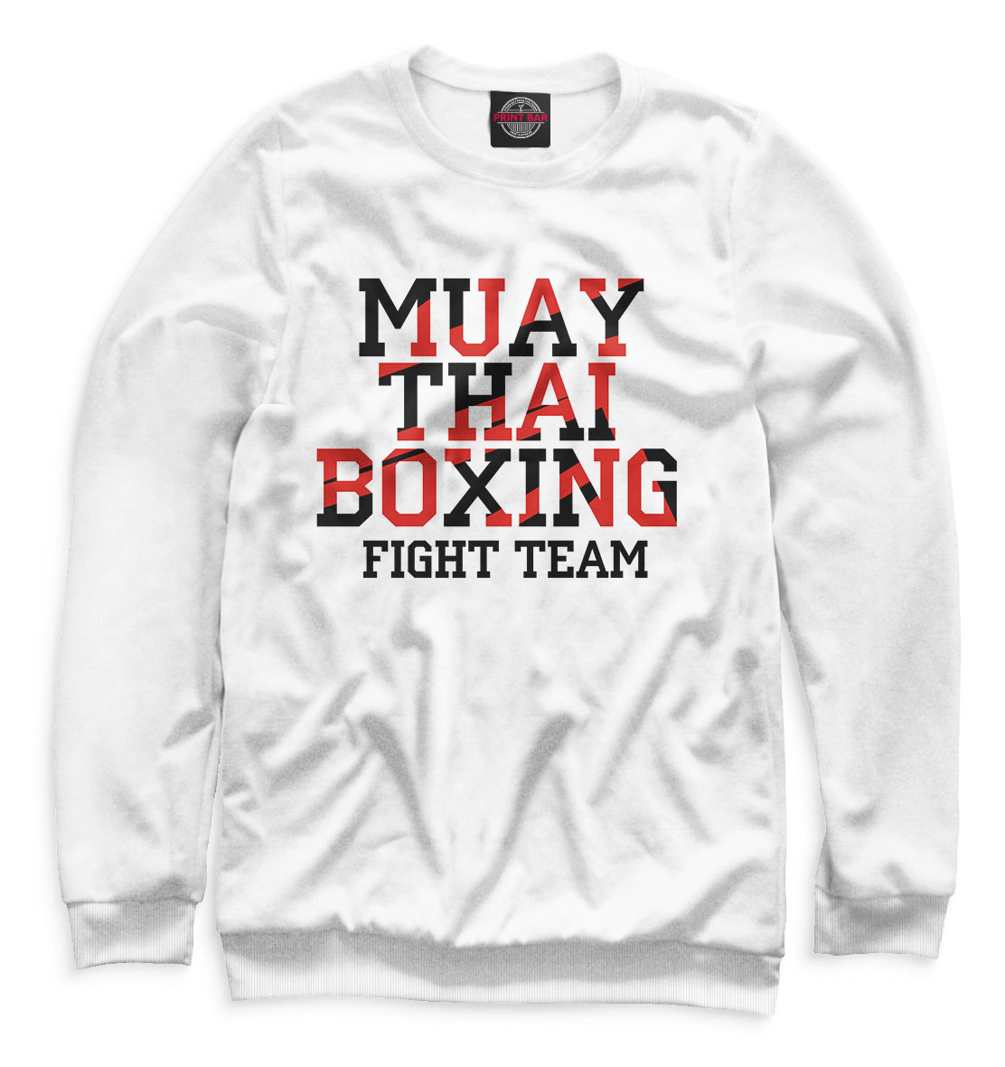 

Muay Thai Boxing