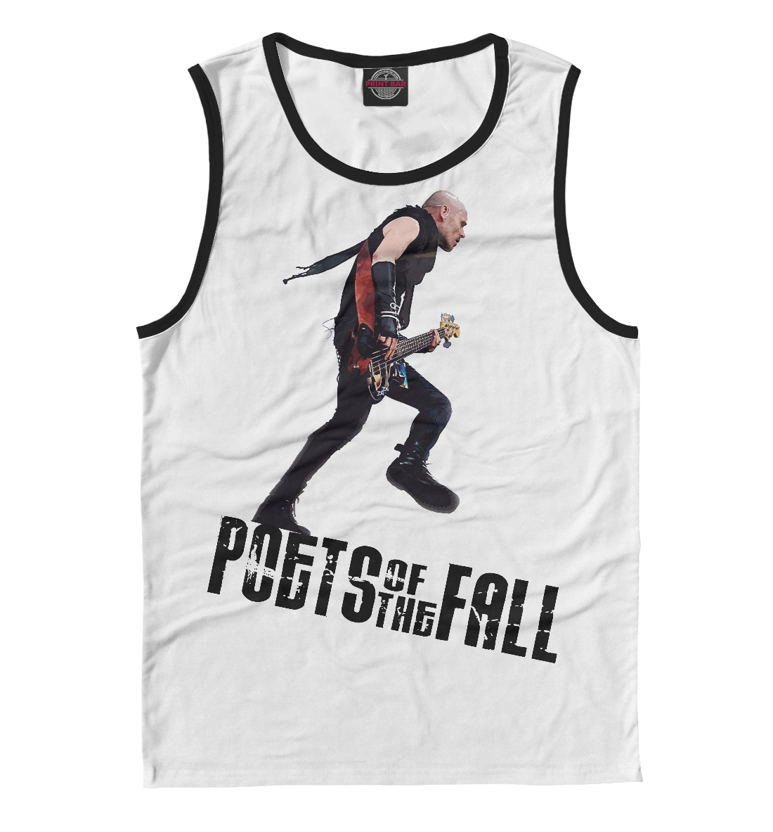 

Poets of the Fall