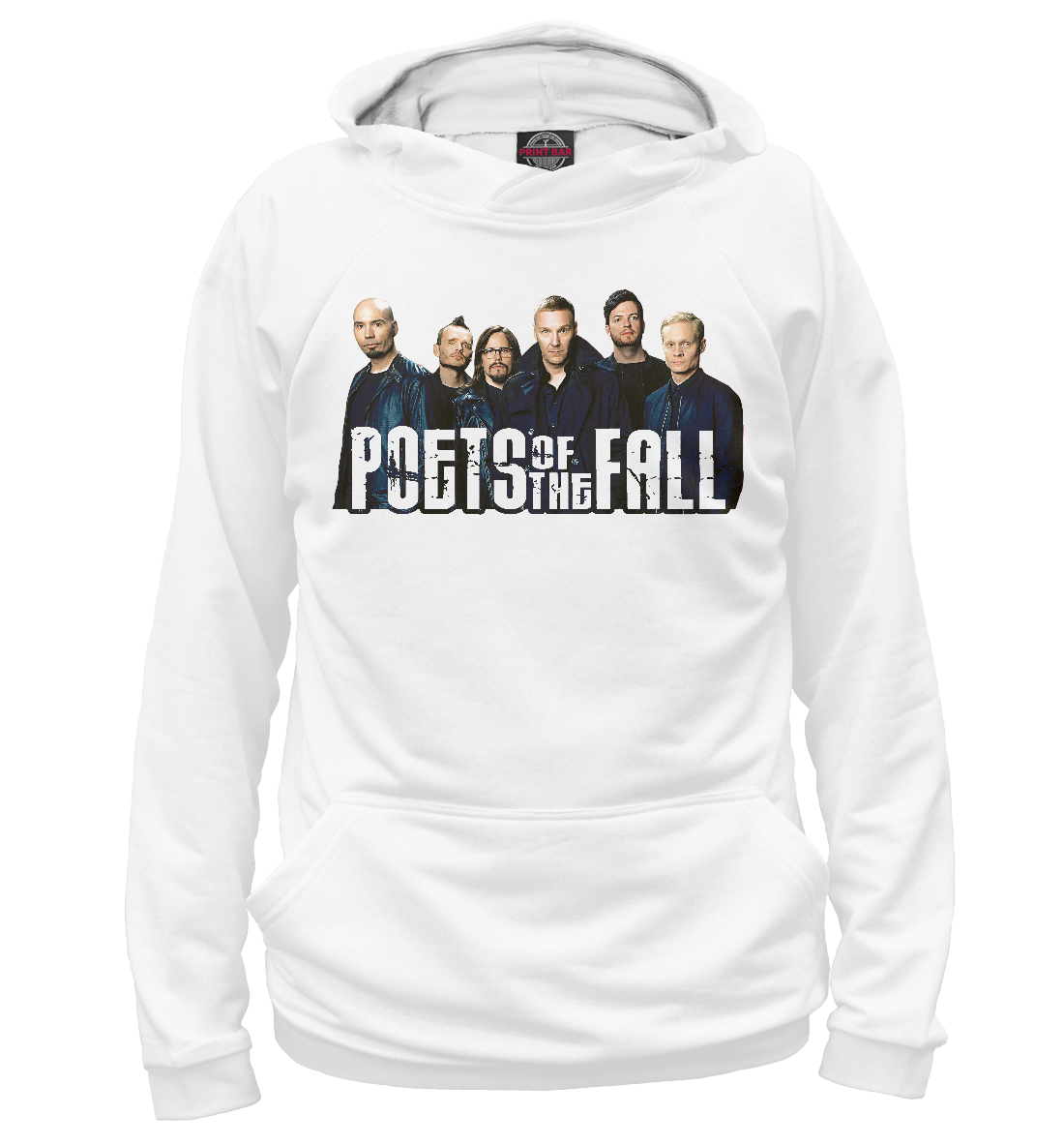 

Poets of the Fall