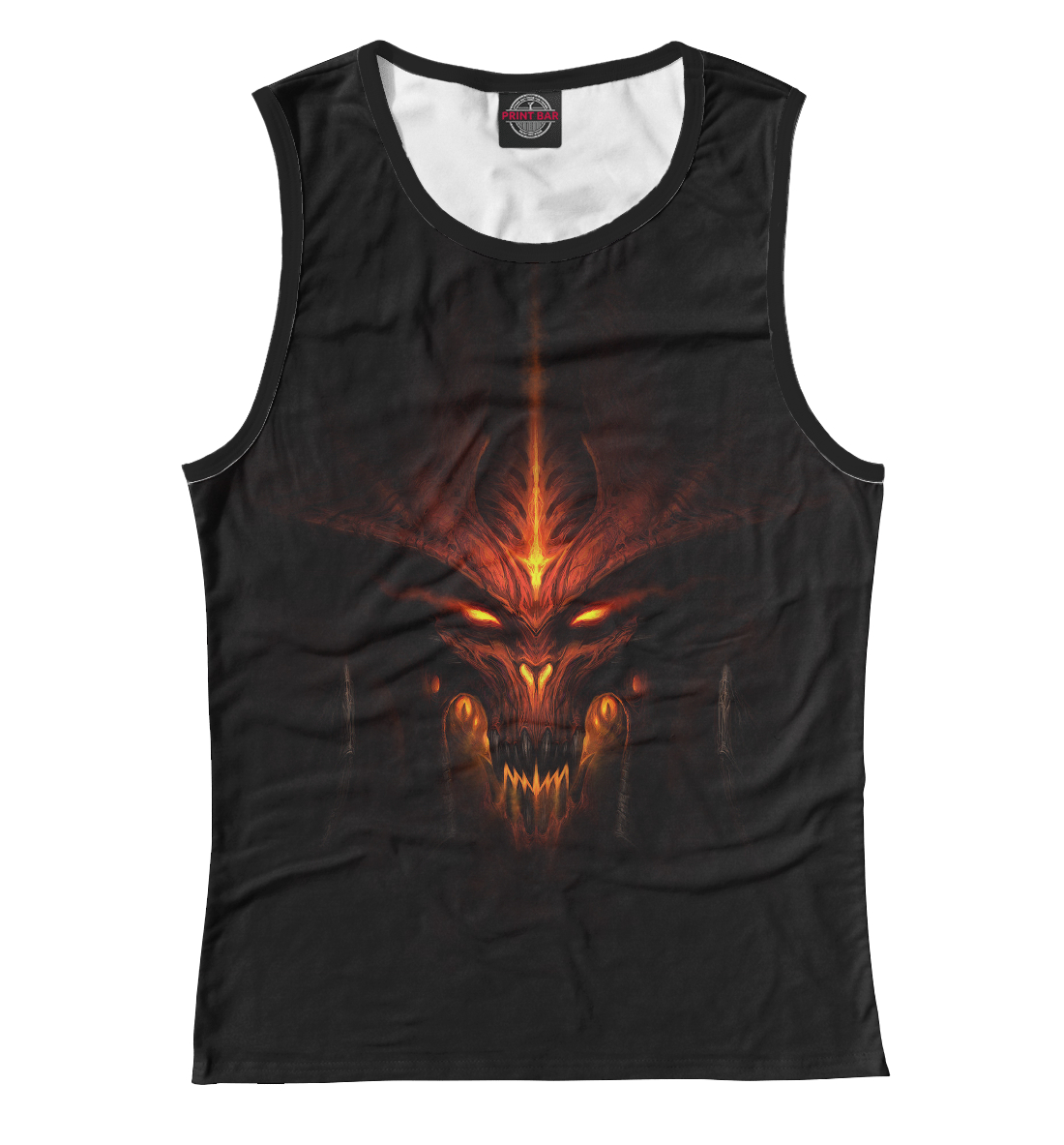 

Diablo Latest Cb