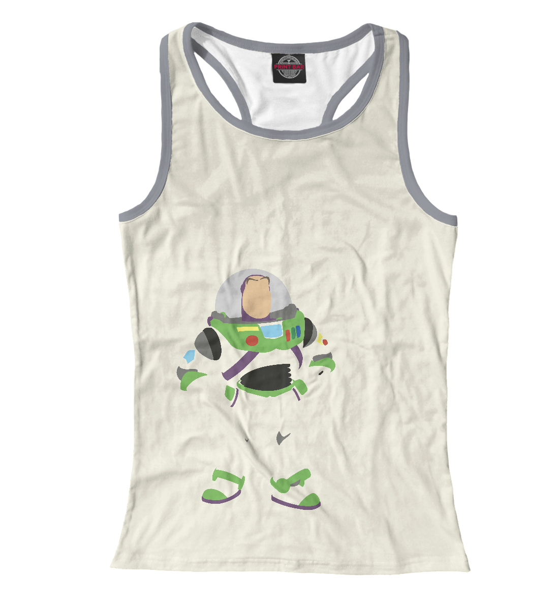 

История игрушек