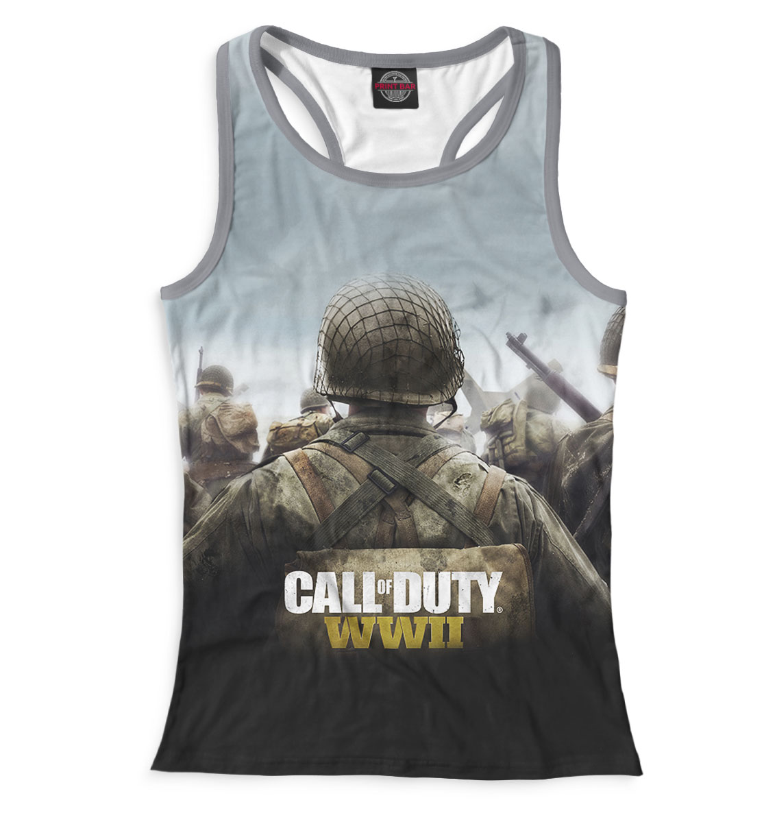 

Call of Duty: WWII