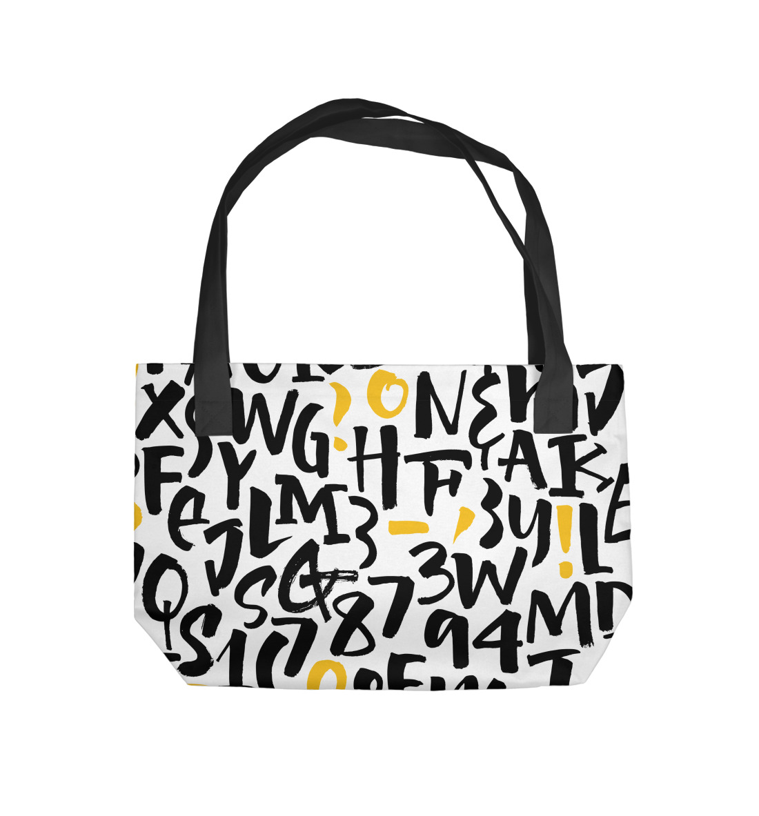 

Alphabet