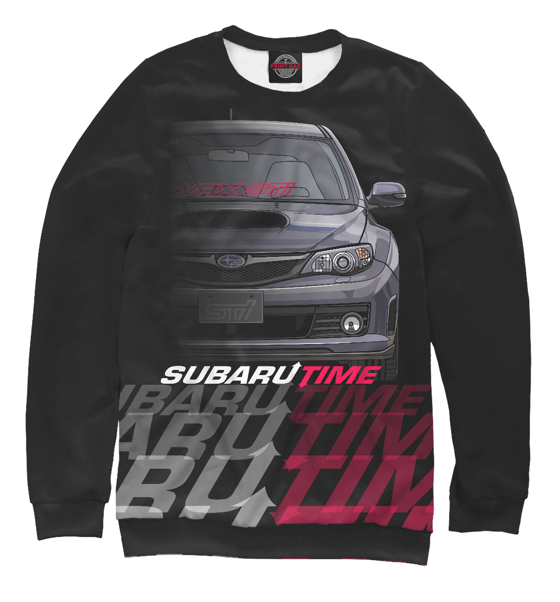 

Subaru