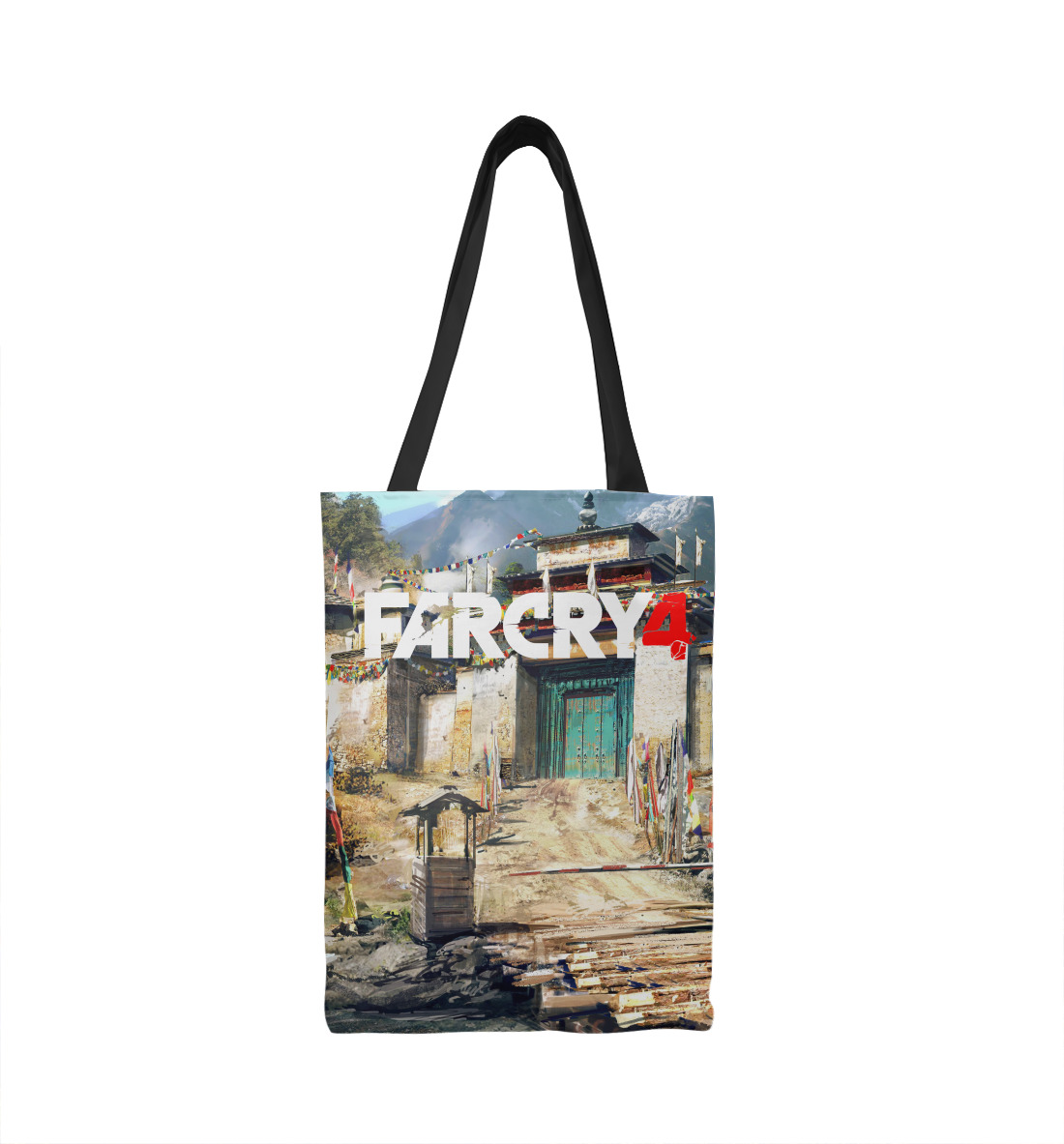 

FARCRY4