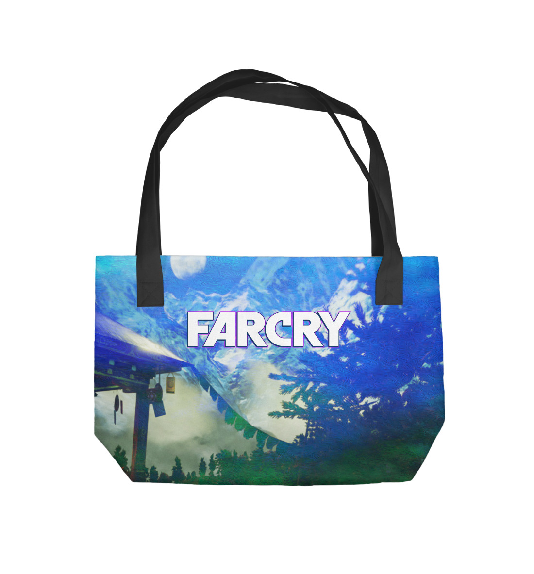 

FARCRY