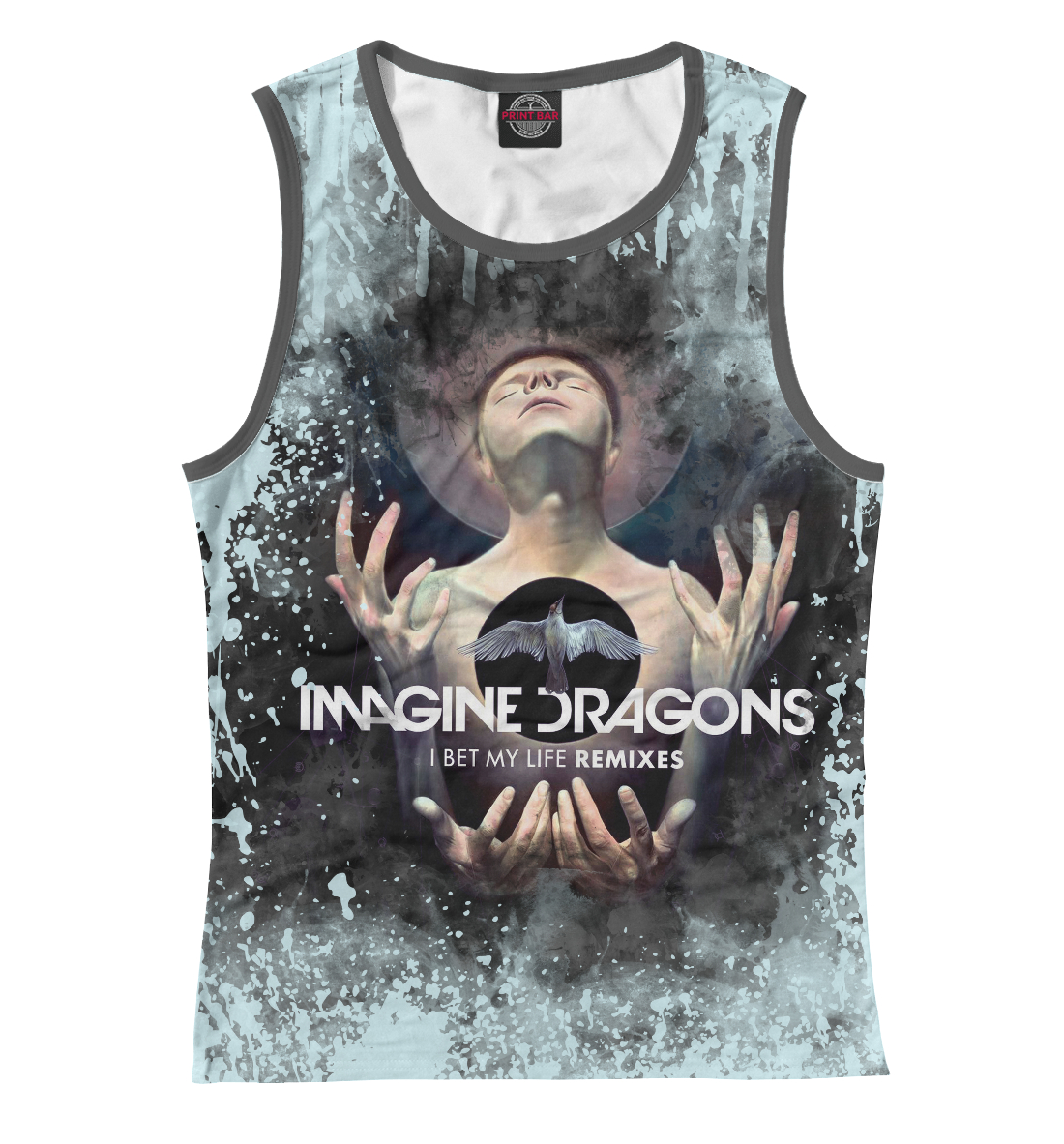 

Imagine Dragons