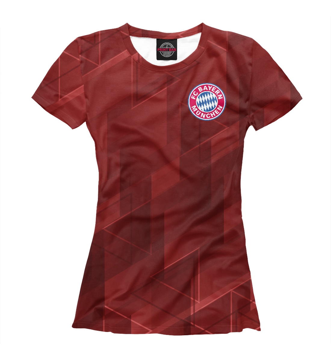 

FC Bayern Munchen red collection