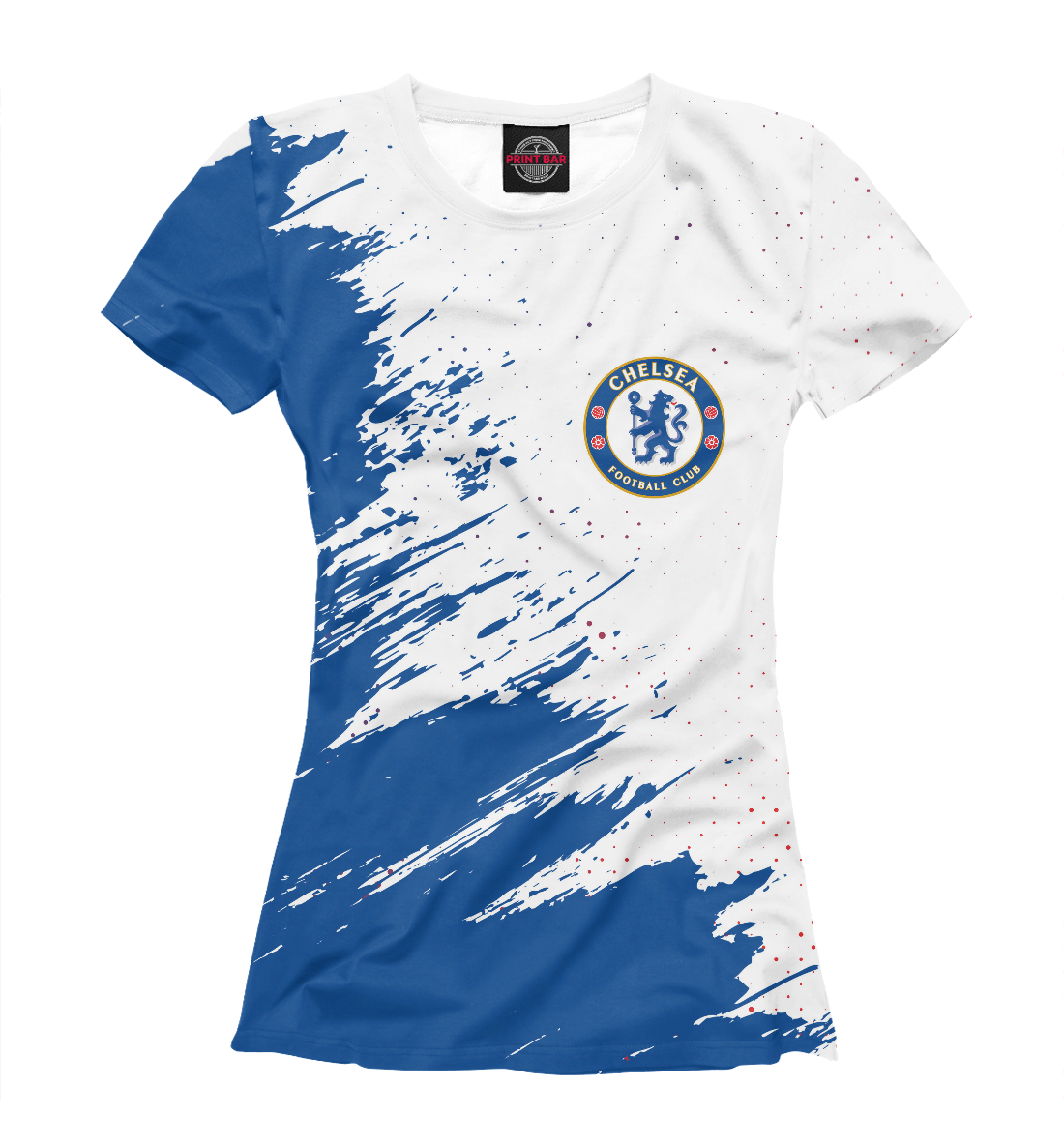 

Chelsea F.C. / Челси