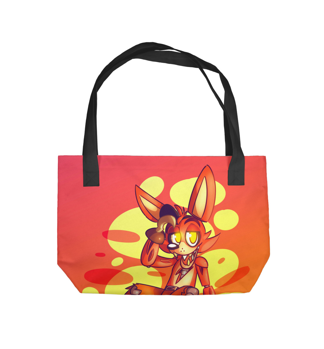

FNAF FOXY