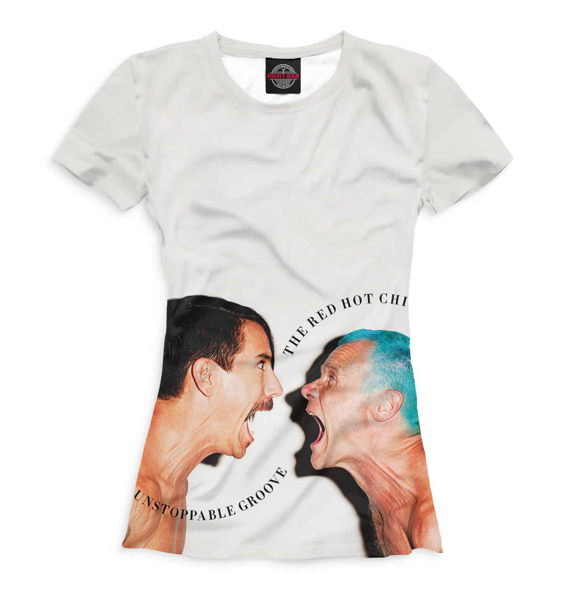 

RHCP