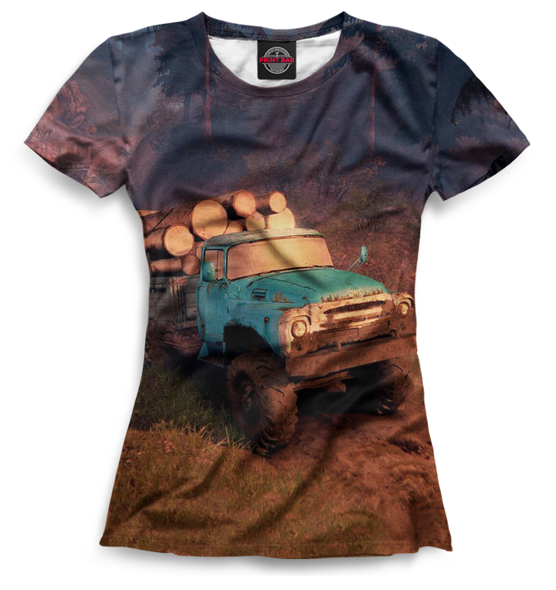 

Spintires